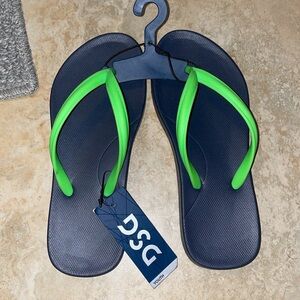 DSG Flip Flops